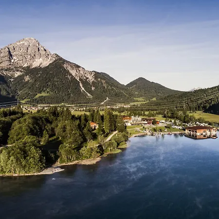 Hotel Fischer am See-3
