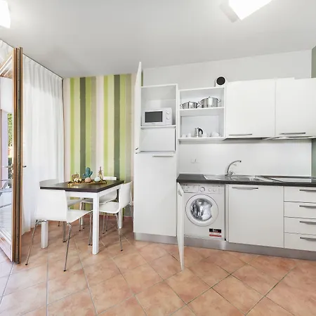 Residence Poggio Dei Pini-3