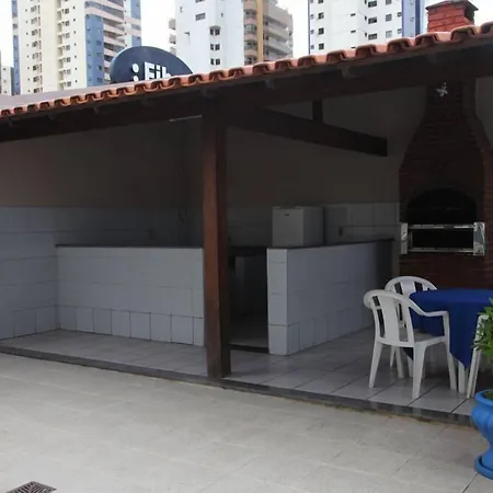 Hotel Marlin Azul-2