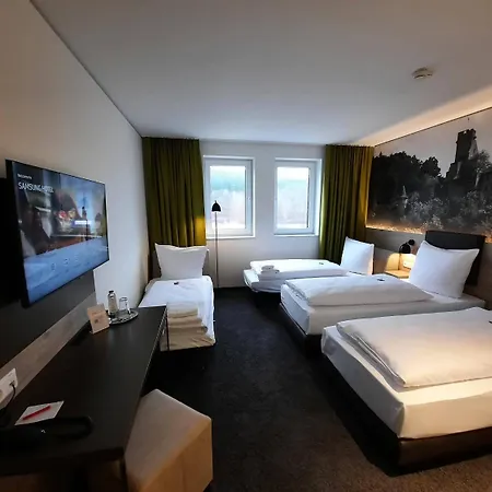 Euro Hotel Wertheim-3