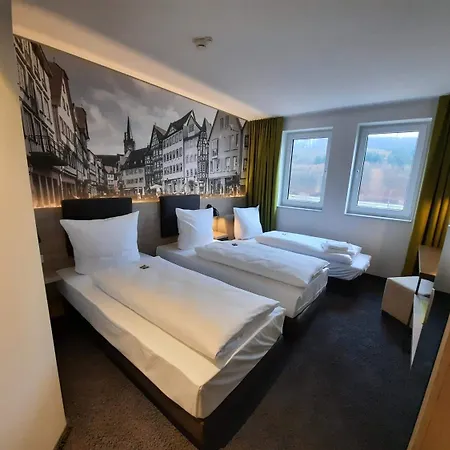 Euro Hotel Wertheim-2