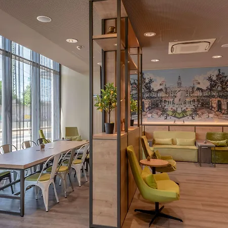Super 8 By Wyndham Dresden-2
