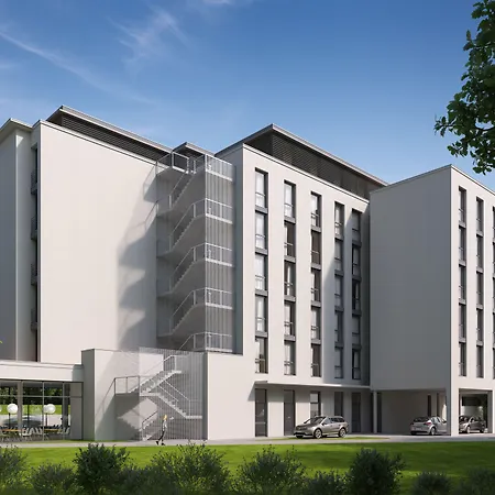 Super 8 By Wyndham Dresden-3