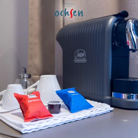 Boutique Hotel Ochsen Self-Check-In-3