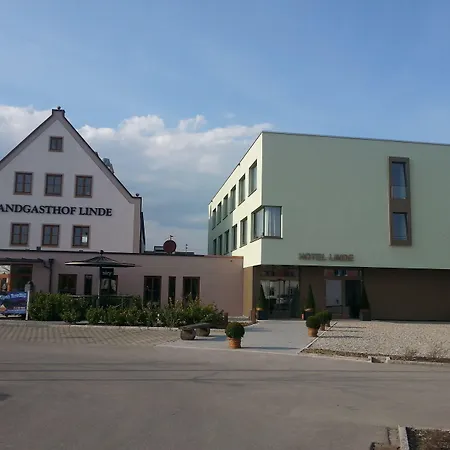 Hotel Linde-3