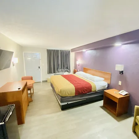 Executive Inn-2