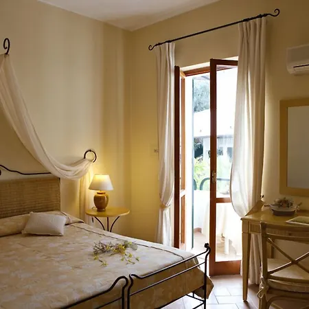 Hotel Gallo Nero-2