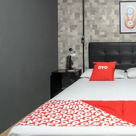 Oyo Hotel Massimo Brooklin, Sao Paulo-2