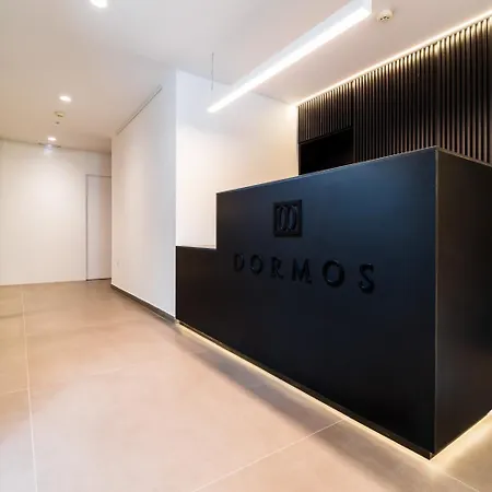 Dormos Hotel-2