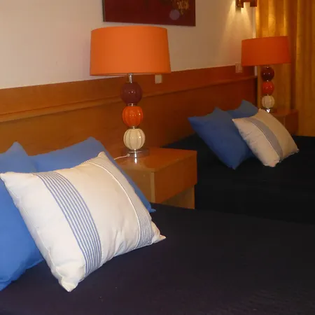 Hostal El Val-3