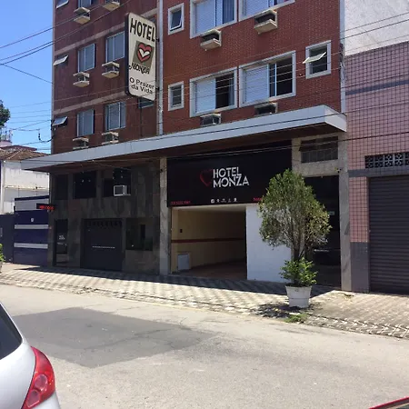 Monza Hotel E Motel Adult Only-3
