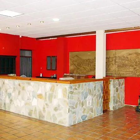 Hotel Rural Don Quijote-3