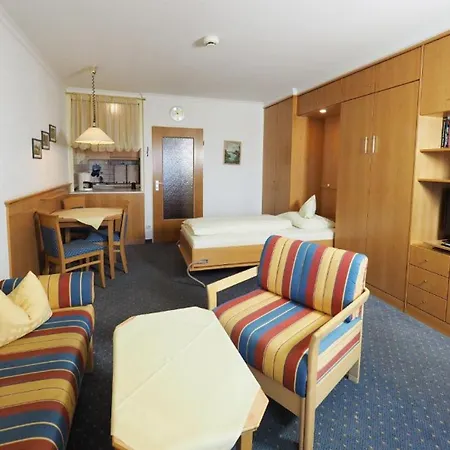 Appartementhotel Griesbacher Hof-3
