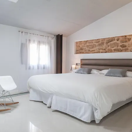 Can Vent Boutique Hotel-2