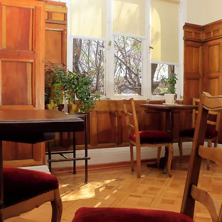 Hotel Boutique Casa Conde-2