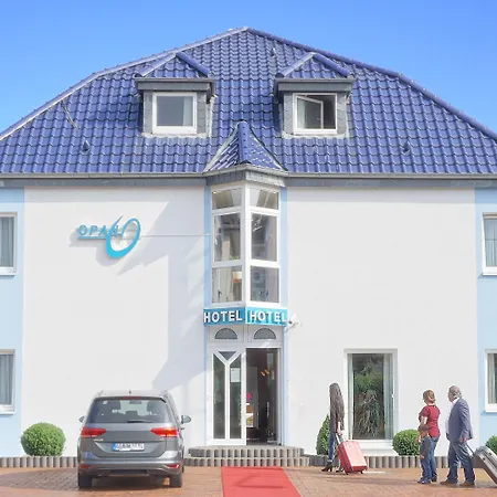 Hotel Opal-3