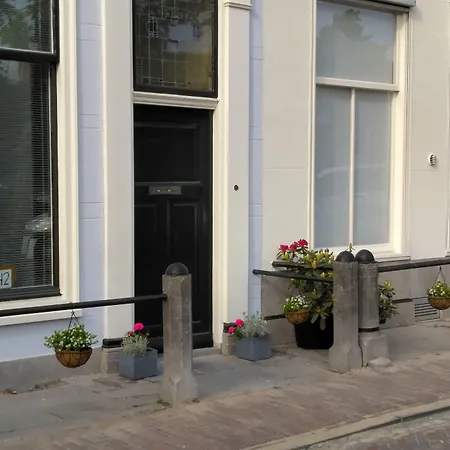 B&B Hart van Leiden-3