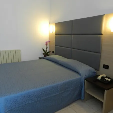 Hotel Patrizia-3