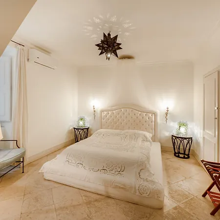 Casa Bormioli - Maison de Charme-2