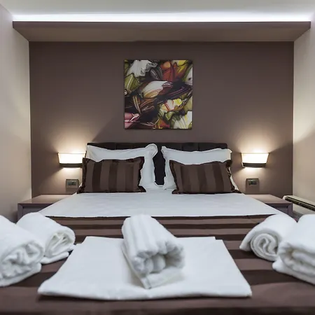 Adriatica Dream Luxury Accommodation - Free Private Parking-3