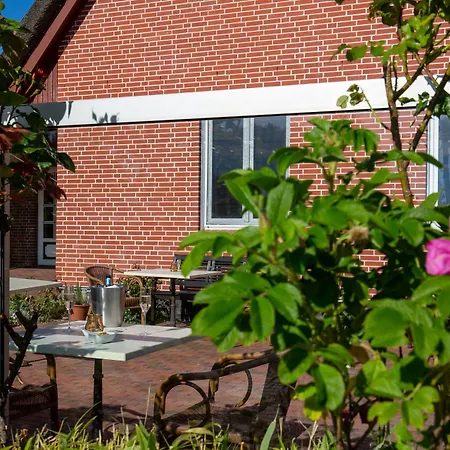 Hotel Meerland Pellworm-3