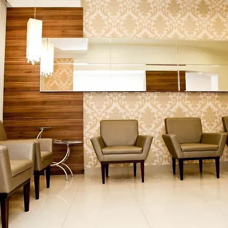 Hotel Gracher Brusque-3