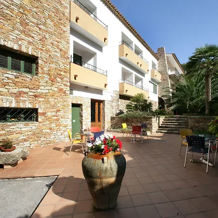 Hotel Sa Riera-2