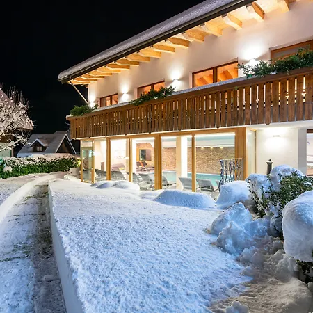 Hotel La Perla-3