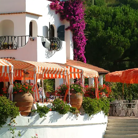 Residence Cala Di Mola-3