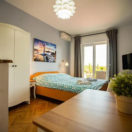 Rooms Petra-3