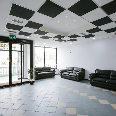 Alex & Lorenz Hotel-3