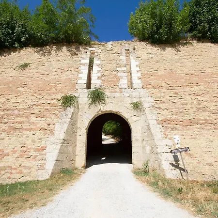 B&B Poggiobonizio-3