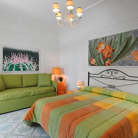 Casa Augusto B&B-2