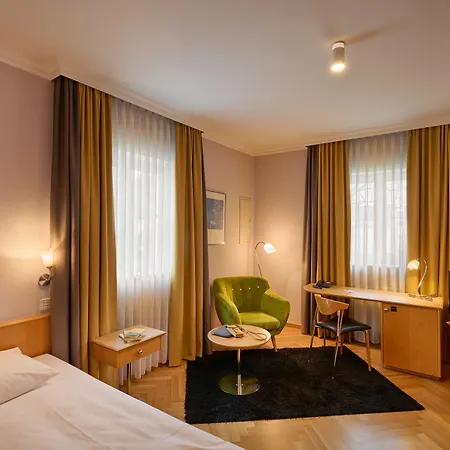 Hotel Lechnerhof Unterföhring-3