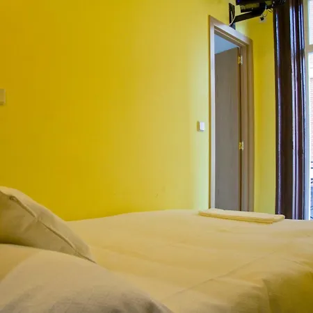 Hostal Abitum Madrid-2