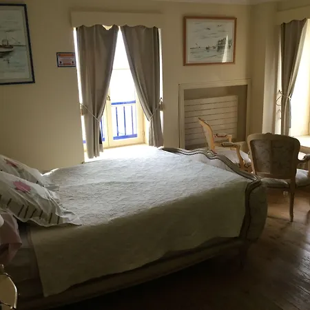 Hôtel MADO-2