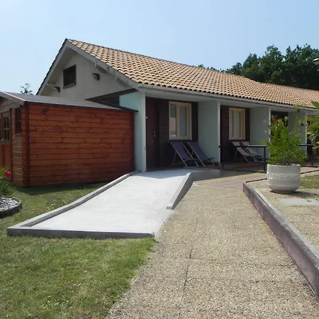 Hotel Les Pins-3