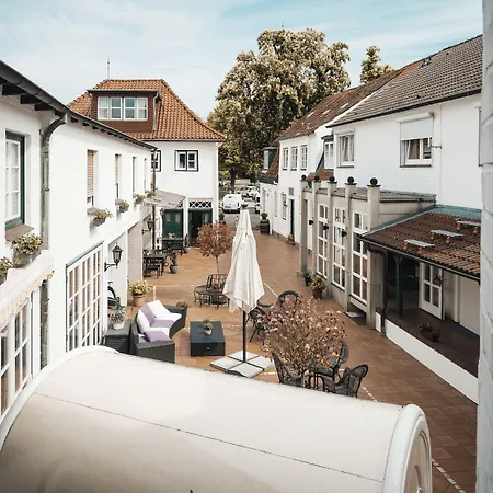 Hotel Freihof am Roland-2