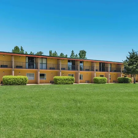 Econo Lodge High Point - Archdale-2
