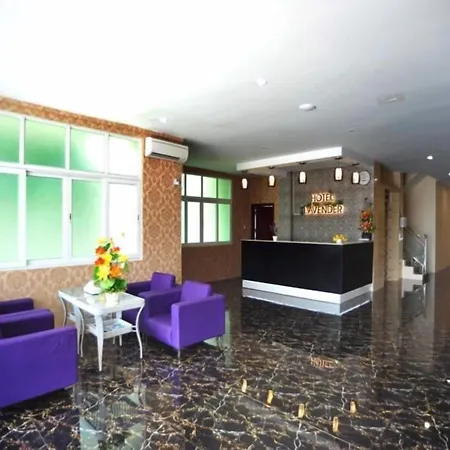Hotel Lavender-3