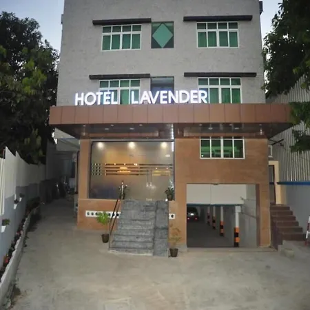 Hotel Lavender-2