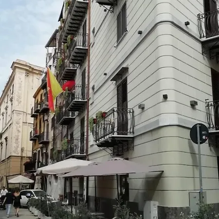 La Serenissima Hotel-3