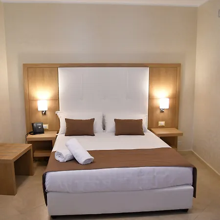 La Serenissima Hotel-2
