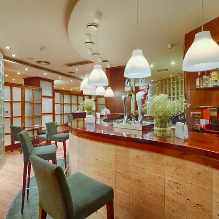 Hotel Cervantes-2