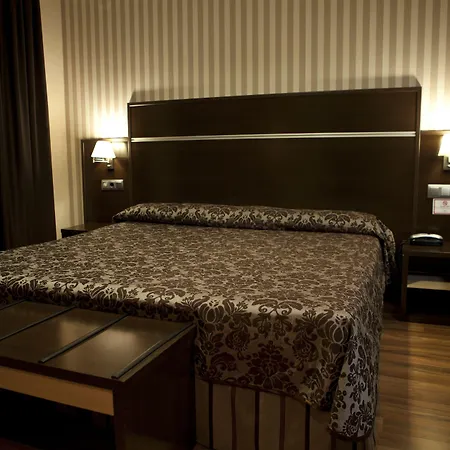 Hotel Cervantes-3