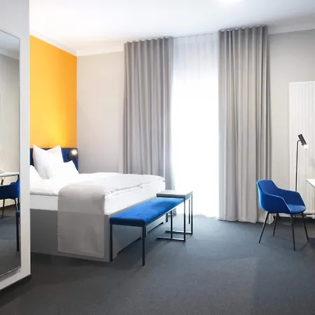 Hotel Adler Münster-3
