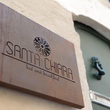 B&B Dimora Santa Chiara-3