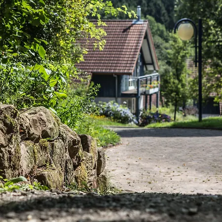 Landhotel Am Rothenberg-3