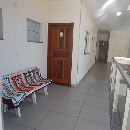 Pousada Do Alto-3