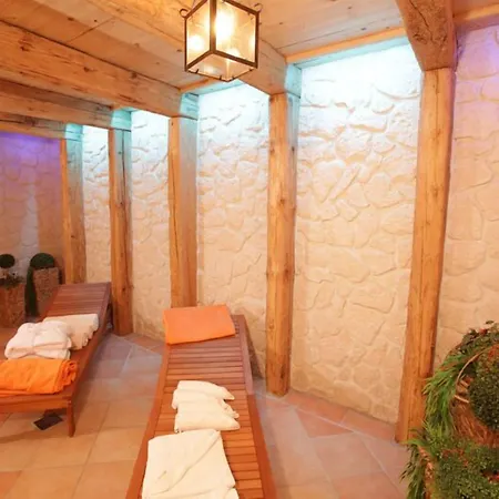 Hotel Garni Eder-2